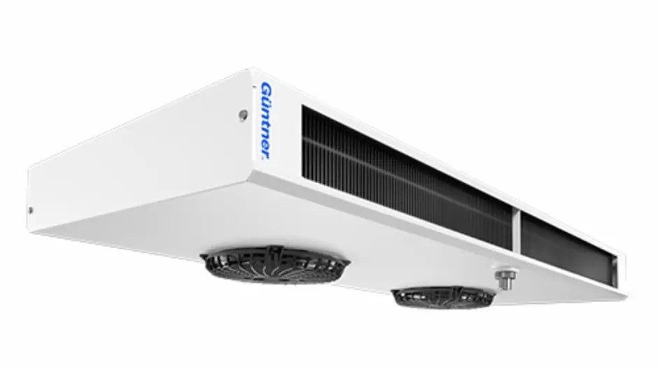 Güntner GmbH & Co. KG | Herstellerverzeichnis | Haustec