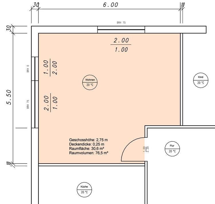 24 Wandfarbe Verbrauch Berechnen