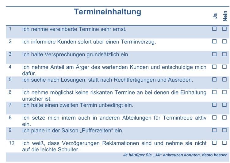 Wegen Eines Termins Oder Wegen Einem Termin Wie Sie richtig mit Terminverschiebungen beim Kunden umgehen | Haustec