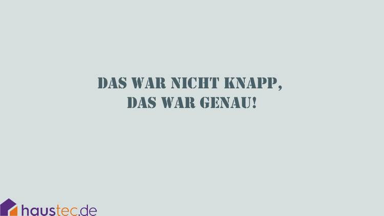 15 Schlagfertige Handwerkerspruche Die Sie Kennen Sollten Haustec