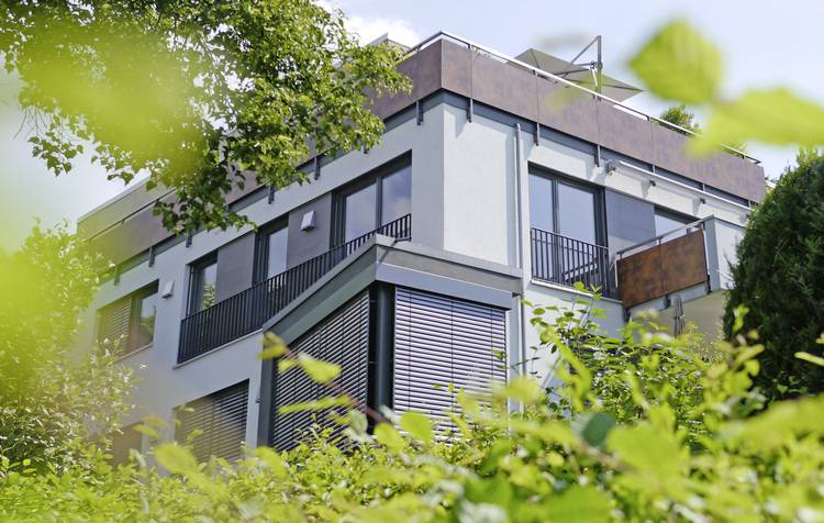 Neubau Und Modernisierung Was Fur Eine Dezentrale Luftung