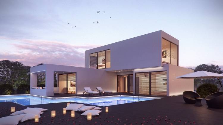 6 Fenster- und Türentrends 2019 - Zwischen Funktionalität und Design ... 6 Fenster- und Türentrends 2019 - Zwischen Funktionalität und Design ...
