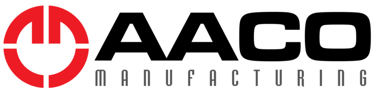 AACO Manufacturing Srl Logo