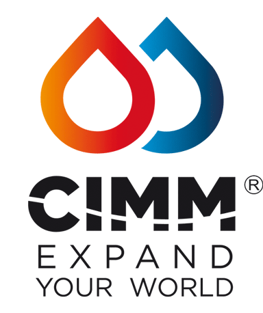 CIMM SpA Logo