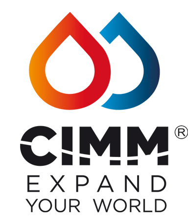 CIMM SpA Logo