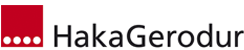 HakaGerodur AG Logo