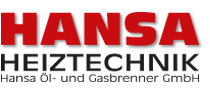 HANSA Öl- und Gasbrenner GmbH Logo