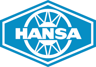 Hansa Ventilatoren- und Maschinenbau Neumann GmbH Logo