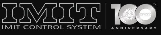 IMIT CONTROL SYSTEM Logo