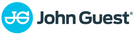 John Guest Limited Logo