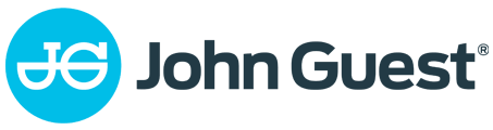 John Guest Limited Logo