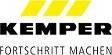 KEMPER, Gebr. GmbH + Co. KG Logo