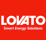 LOVATO SPA Logo