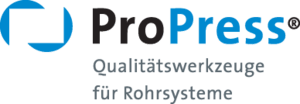 ProPress GmbH Logo