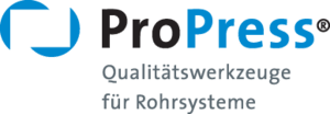 ProPress GmbH Logo