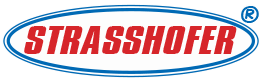 Strasshofer GmbH Logo