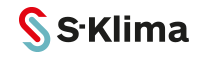 Stulz GmbH / Geschäftsbereich S-Klima Logo