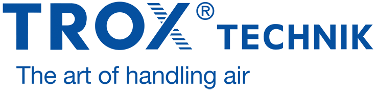 TROX GmbH Logo