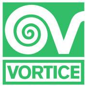 VORTICE ELETTROSOCIALI S.p.A. Logo