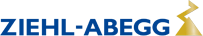 ZIEHL-ABEGG SE Logo