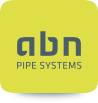 ABN PIPE SYSTEMS Logo