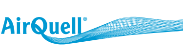 AirQuell GmbH|Textile Luftverteilsysteme Logo