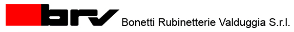 BRV BONETTI RUBINETTERIE VALDUGGIA SRL Logo