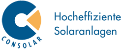 Consolar Solare Energiesysteme GmbH Logo