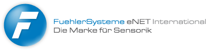 FuehlerSysteme eNET International GmbH Logo