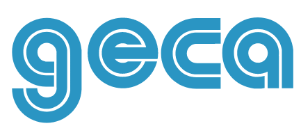 GECA SRL Logo