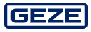 GEZE GmbH Logo