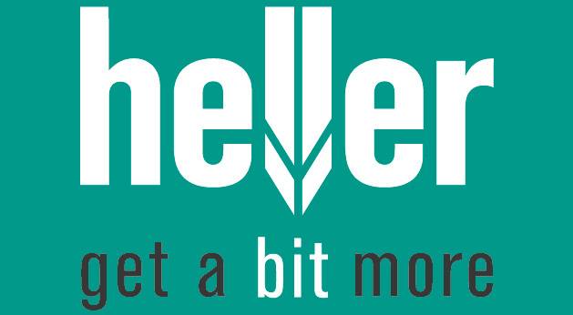 Heller Tools GmbH Logo