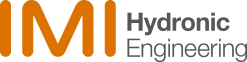 IMI Hydronic Engineering Deutschland GmbH Logo