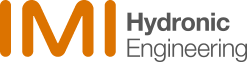 IMI Hydronic Engineering Deutschland GmbH Logo