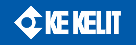 KE KELIT GMBH Logo