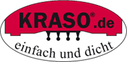 KRASO - Krasemann GmbH & Co. KG Logo