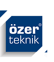 ÖZERTEKNIK ISI VE TESISAT TICARET|LIMITED SIRKETI Logo