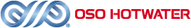 OSO HOTWATER AS Logo