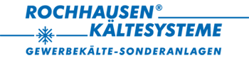ROCHHAUSEN Kältesysteme GmbH|Scharfenstein Logo