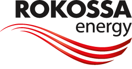 Rokossa Energietechnik GmbH Logo