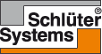 Schlüter-Systems KG Logo