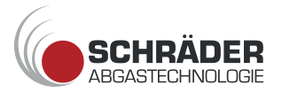 Schräder Abgastechnologie Logo