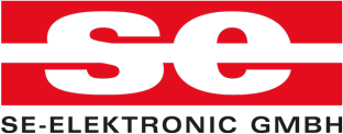 SE-Elektronic GmbH Logo