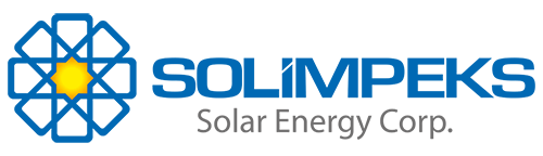 SOLIMPEKS ENERJI A.S. Logo