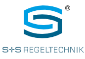 S+S Regeltechnik GmbH Logo