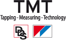 TMT Tapping - Measuring-Technology GmbH Logo