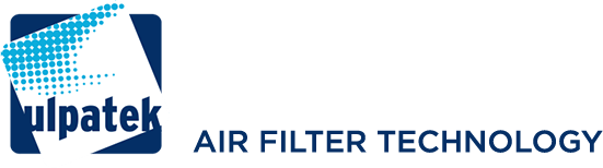 ULPATEK FILTER TRADING MANUFACTURING INC. Logo