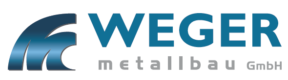 Weger Metallbau GmbH Logo