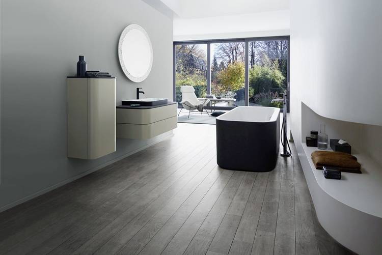 Badtrends Das Wunschen Sich Kunden Im Badezimmer Haustec