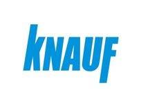 Knauf Gips KG Logo